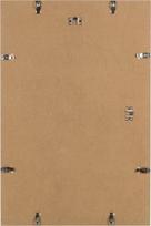 remelis 40x60 - Victoria Collection Photo Frame Clip 40x60cm - 2 nuotrauka
