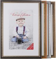 remelis 40x60 - Victoria Collection Seoul Photo Frame 40x60cm Black - 2 nuotrauka