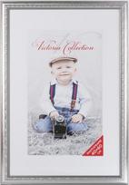 remelis 40x60 - Victoria Collection Seoul Photo Frame 40x60cm Silver - 1 nuotrauka