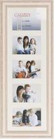 Victoria Collection Verona Gallery Photo Frame 20x60cm