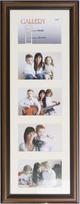 Victoria Collection Photo Frame Ema Gallery 20x60 5x 10x15 Brown
