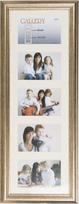 Victoria Collection Photo Frame Ema Gallery 20x60 5x 10x15 Bronze