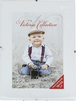 remelis clip - Victoria Collection Photo Frame Clip 18x24cm - 1 nuotrauka