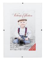 remelis clip - Victoria Collection Photo Frame Clip 21x30cm - 1 nuotrauka