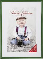 Victoria Collection Photo Frame Aluminium 21x30cm Green