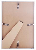 remelis 21x30 - Victoria Collection Photo Frame Aluminium 21x30cm Grey - 2 nuotrauka
