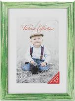 Victoria Collection Photo Frame Coral 15x21cm Green