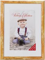 Victoria Collection Photo Frame Coral 21x29,7cm Yellow
