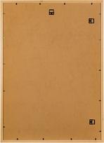 remeliai 50 70 nuotrauku - Victoria Collection Natura Photo Frame 50x70cm Natual - 2 nuotrauka