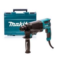 perforatorius makita - Makita HR2300 - 3 nuotrauka