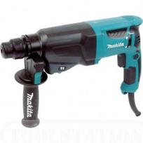 perforatorius makita - Makita HR2300 - 4 nuotrauka