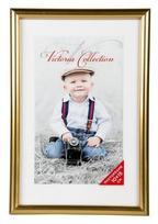 Victoria Collection Future Photo Frame 10x15cm Gold