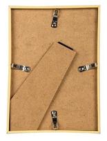 nuotrauku remeliai 15 21 - Victoria Collection Photo Frame Future 15x21cm Gold - 2 nuotrauka