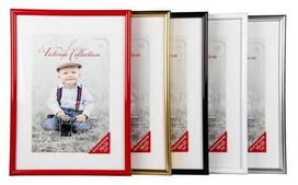nuotrauku remeliai 15 21 - Victoria Collection Photo Frame Future 15x21cm Gold - 3 nuotrauka