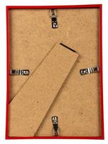 remelis 15x21 cm nuotraukoms - Victoria Collection Photo Frame Future 15x21cm Red - 2 nuotrauka