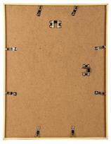 remelis 30x40 - Victoria Collection Photo Frame Future 30x40cm Gold - 2 nuotrauka