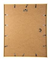 nuotrauku remeliai 40x - Victoria Collection Photo Frame Future 40x50cm Gold - 2 nuotrauka
