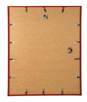 nuotrauku remeliai 40x - Victoria Collection Photo Frame Future 40x50cm Red - 2 nuotrauka