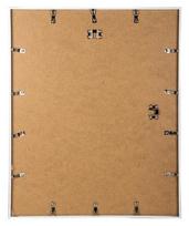 remelis 40×40 - Victoria Collection Photo Frame Future 40x50cm White - 2 nuotrauka