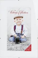remelis clip - Victoria Collection Photo Frame Clip 30x45cm - 1 nuotrauka