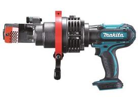 akumuliatorinis plaktukas - Makita DSC191Z - 1 nuotrauka
