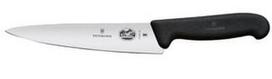 Victorinox Fibrox Carving Knife 19cm Blister