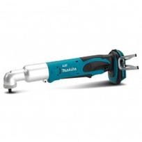 kampinis suktuvas akumuliatorinis - Makita DTL063Z - 2 nuotrauka