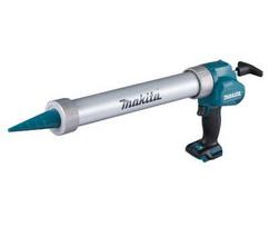 akumuliatorinis pistoletas - Makita CG100DZB - 2 nuotrauka
