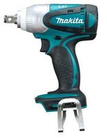 makits verzliasukis - Makita DTW251Z - 2 nuotrauka