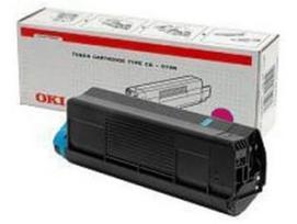 Toneris OKI magenta | 2000lap. | C5650/C5750
