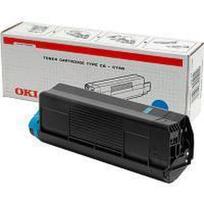 Toneris OKI cyan | 2000lap. | C5650/C5750
