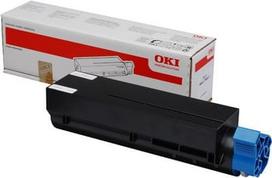 Toneris OKI | 1500lap. | B401/MB441/451