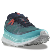 Vyriški bėgimo bateliai Salomon Ultra Glide 2 blue L47042500