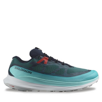 batai begimo - Vyriški bėgimo bateliai Salomon Ultra Glide 2 blue L47042500 - 4 nuotrauka
