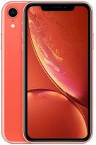 Apple iPhone XR 64GB Coral (Rožinis)