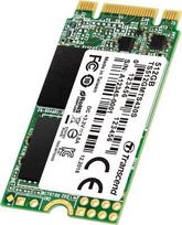 2280 m2 ssd - Transcend 430S 512GB M.2 - 2 nuotrauka