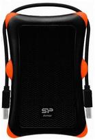 Silicon Power 2.5" Armor A30 1TB Black (Juodas)