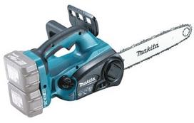 grandininis pjuklas 36v - Makita DUC302Z - 1 nuotrauka