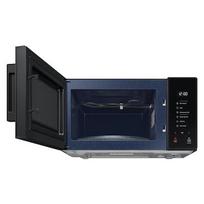 mikrobangu krosneles 800w 23l - Samsung MG23T5018CK - 6 nuotrauka