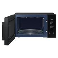 mikrobangu krosneles 800w 23l - Samsung MG23T5018CK - 7 nuotrauka