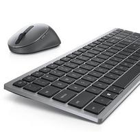dell 580 klaviatura - Dell KM7120W - 2 nuotrauka