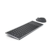 dell 580 klaviatura - Dell KM7120W - 5 nuotrauka