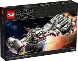 LEGO Star Wars Tantive IV (4) 75244