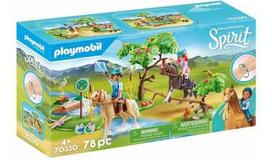 Playmobil River Challenge 70330