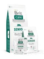 brit care 12kg - BRIT Care Dog Senior Lamb&Rice 3kg - 2 nuotrauka