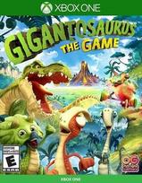 Gigantosaurus The Game XBOX ONE