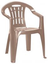 Keter Chair Mallorca Beige