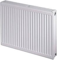Emko Radiator 22 400X1200 White