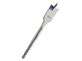 Pirkti Plunksninis medienos grąžtas IRWIN, 30x152 mm - Photo 1