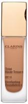 Clarins Everlasting Foundation+ SPF15 30ml 113